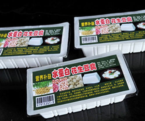 上海油炸花生豆腐技术服务为先